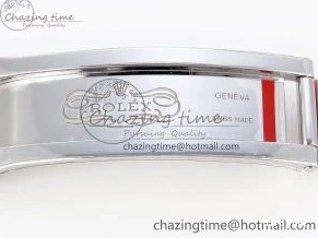 MiroTime 0424 FastDry DateJust 36 126234 Clean 1:1 Best Edition 904L Steel Blue Textured Diamonds Dial on Jubilee Bracelet VR 1967